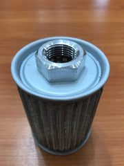 Hydraulic Filter "MF" Hydraulic Oil Filter Suction Filter 1/2"- 2" (Suction Filter)